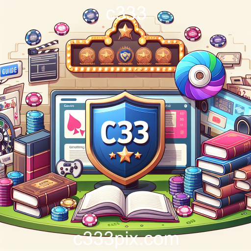 A Importância dos Guias de Jogos: Elevando sua Experiência de Jogo