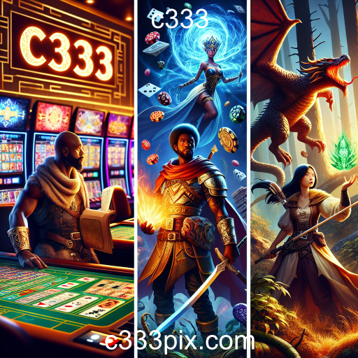 A Evolução dos Jogos de RPG: Uma Jornada Através do Tempo